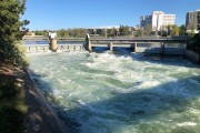 3-Spokane, WA